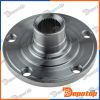 Moyeu de roue avant pour VW | KLP-AU-004P, 002-80-03028